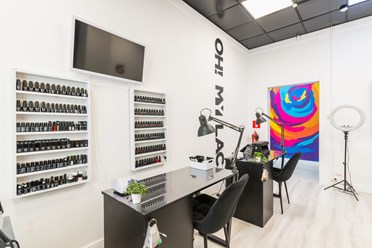 Фото компании  Oh! My Lac 2