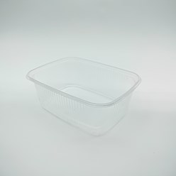 Контейнер пластиковый 108*82