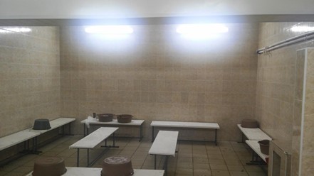 Фото компании  Кристинка, баня 2