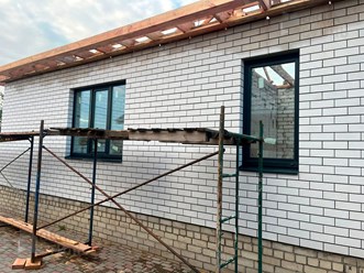 Фото компании  Окна Стиль 7