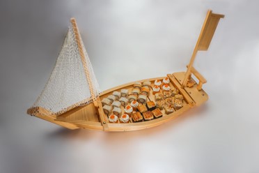 Фото компании  Катакана, ресторан японской кухни 23