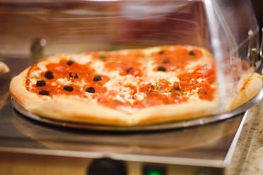 Фото компании  Manhattan-pizza 20