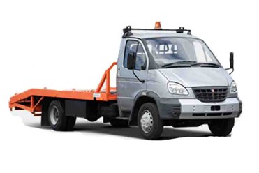 Фото компании ООО Эвакуатор 1