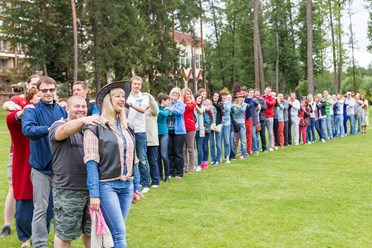 Фото компании ООО Teamspirits 4