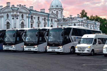 Фото компании ООО Тайм-Авто 1