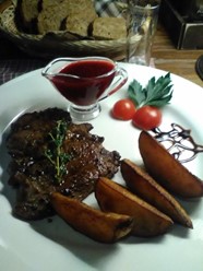 Фото компании  ТОЛСТЫЙ КРАЙ 55