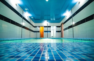 Фото компании  Gusto-Par, сауна 3