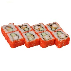 Фото компании  Hi-sushi 2