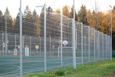 Фото компании  FENSGAR 18