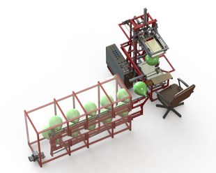 Фото компании  Rebika 1