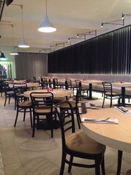 Фото компании  Партизан, мясной ресторан 8