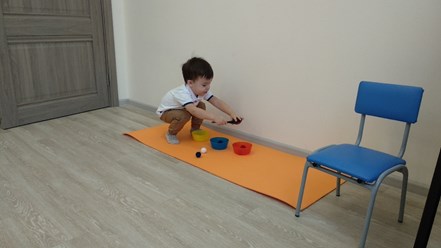 Фото компании  Крошка Ру 3