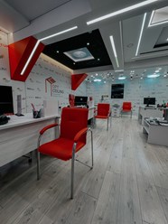Офис компании ОптСилинг