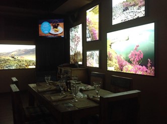 Фото компании  PortCafe, ресторан 9