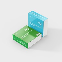 Демеркуризационный комплект