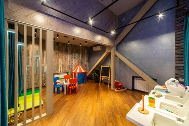 Фото компании  Bon Club 6