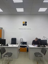 Шоурум интернет-магазина ревизионных люков Praktika.plus