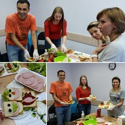 Фото компании  UP 12