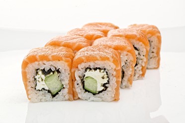 Фото компании  Рай Суши, суши-бар 19