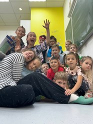 Фото компании  «Пифагор» 64