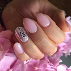 Фото компании  NAILS 55