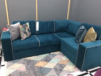 Фото компании  Ahdivan 30