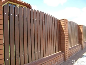 Фото компании  "Забор - Монтаж" Егорьевск 7