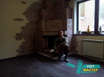Фото компании ООО Уют Мастер 15
