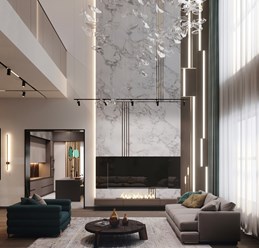 Фото компании  Дизайн студия интерьера АС бюро 10