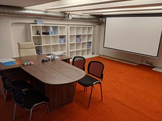 Фото компании ООО ВИС Центр 4