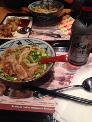 Фото компании  Марукамэ, ресторан быстрого обслуживания 19