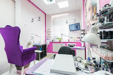 Фото компании  Фламинго 4