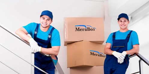 Услуги грузчиков