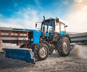 Фото компании  Стройтехника 8