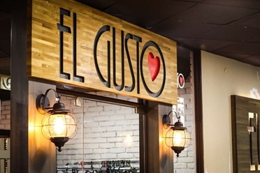 Фото компании  El Gusto, кафе-пиццерия 41