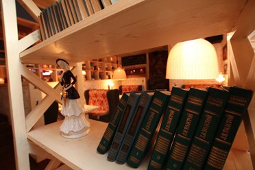 Фото компании  Кухня Family 38