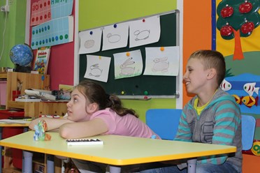 Фото компании  Алые Паруса 3