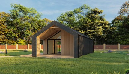 Фото компании  Quadromini 3