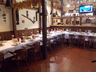 Фото компании  Pub Club, кафе-бар 25