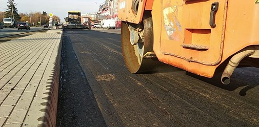 Фото компании ООО Горасфальт 1