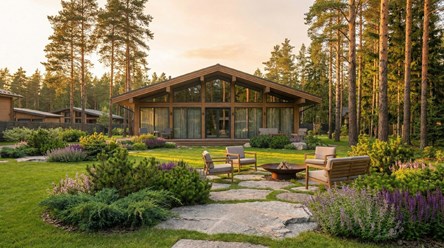 Фото компании ООО New - garden 6