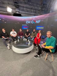 Фото компании  ZorbasMedia 5