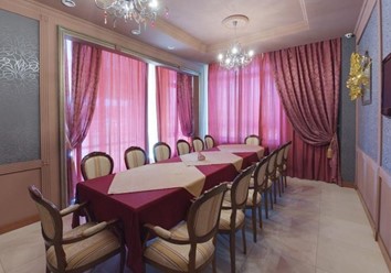 Фото компании  Mishel-Vip, оздоровительный комплекс 5