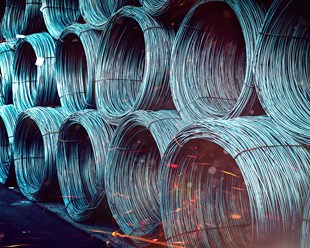 Фото компании ООО Промсталь 9