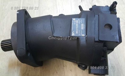 Фото компании  СпецДорТрак 28