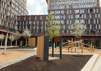 Фото компании ИП "Космо Кидс" Вандер Парк 6