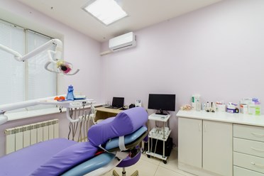 Фото компании  SmileDesign 6