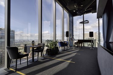 Фото компании  Ресторан 360 11