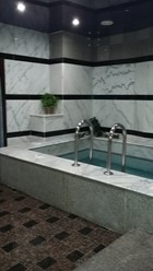 Фото компании  Бора-Бора, сауна 16