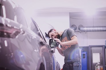 Фото компании  Детейлинг Депо 9